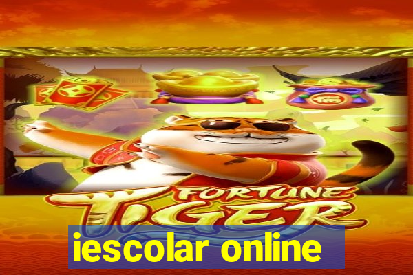 iescolar online